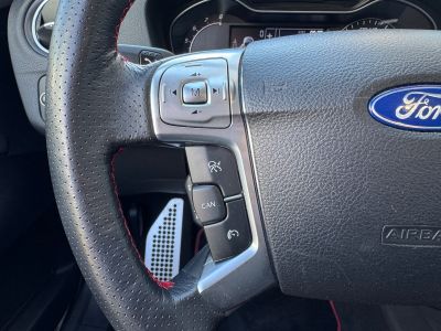 Ford Mondeo Gebrauchtwagen