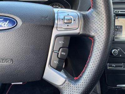 Ford Mondeo Gebrauchtwagen