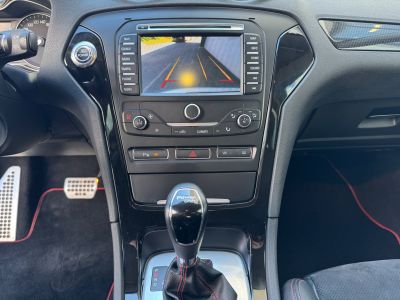 Ford Mondeo Gebrauchtwagen