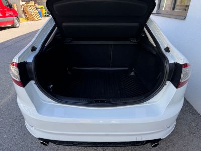 Ford Mondeo Gebrauchtwagen