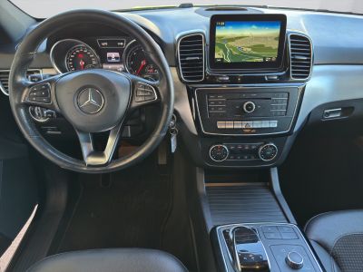 Mercedes-Benz GLE Gebrauchtwagen