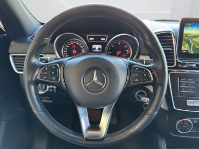 Mercedes-Benz GLE Gebrauchtwagen