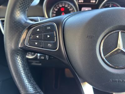 Mercedes-Benz GLE Gebrauchtwagen