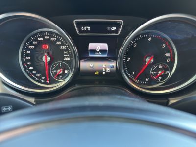 Mercedes-Benz GLE Gebrauchtwagen