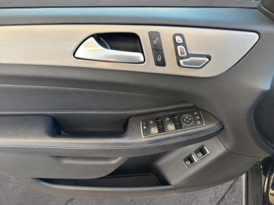 Mercedes-Benz GLE Gebrauchtwagen