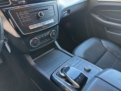 Mercedes-Benz GLE Gebrauchtwagen