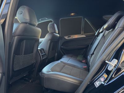 Mercedes-Benz GLE Gebrauchtwagen