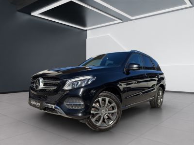 Mercedes-Benz GLE Gebrauchtwagen