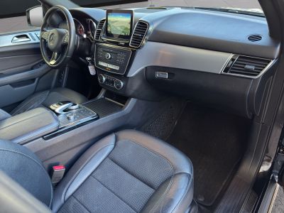 Mercedes-Benz GLE Gebrauchtwagen