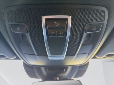 Mercedes-Benz GLE Gebrauchtwagen