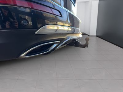 Mercedes-Benz GLE Gebrauchtwagen