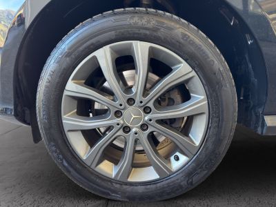 Mercedes-Benz GLE Gebrauchtwagen