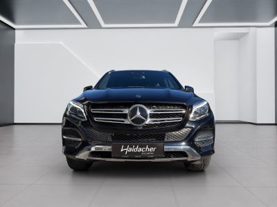 Mercedes-Benz GLE Gebrauchtwagen