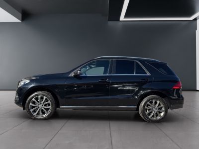 Mercedes-Benz GLE Gebrauchtwagen