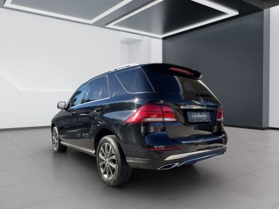 Mercedes-Benz GLE Gebrauchtwagen