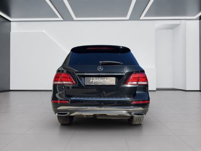 Mercedes-Benz GLE Gebrauchtwagen