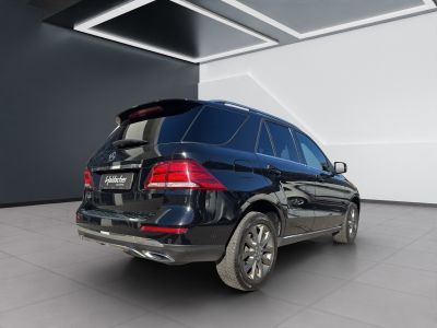 Mercedes-Benz GLE Gebrauchtwagen