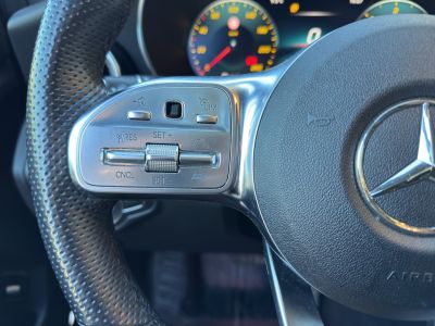 Mercedes-Benz GLC Gebrauchtwagen