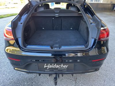 Mercedes-Benz GLC Gebrauchtwagen