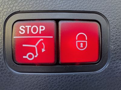 Mercedes-Benz GLC Gebrauchtwagen