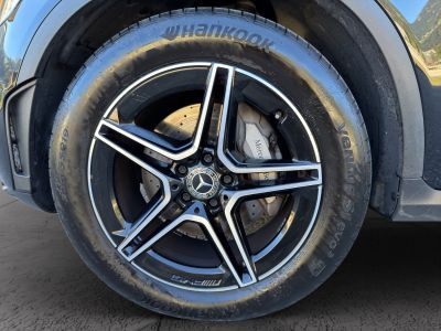 Mercedes-Benz GLC Gebrauchtwagen