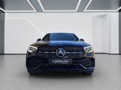 Mercedes-Benz GLC Gebrauchtwagen