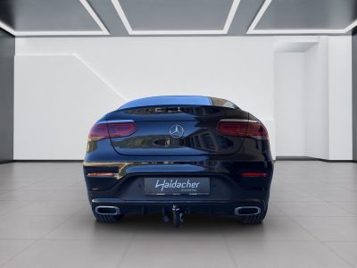 Mercedes-Benz GLC Gebrauchtwagen