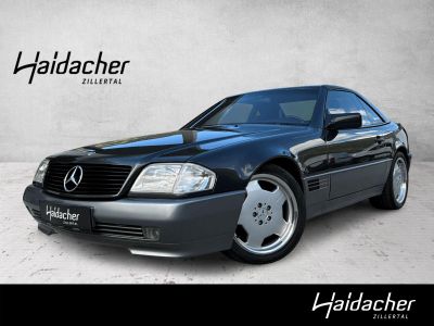Mercedes-Benz SL Gebrauchtwagen