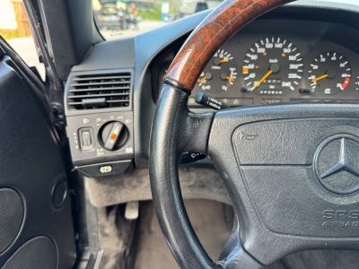 Mercedes-Benz SL Gebrauchtwagen