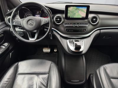 Mercedes-Benz V-Klasse Gebrauchtwagen