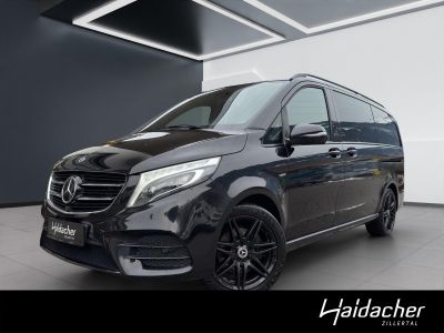 Mercedes-Benz V-Klasse Gebrauchtwagen Mercedes-Benz V-Klasse Gebrauchtwagen