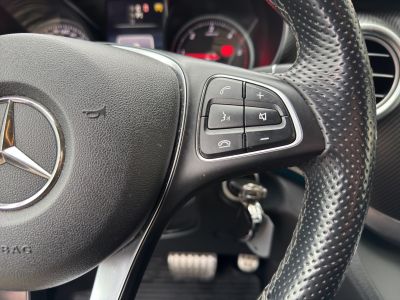 Mercedes-Benz V-Klasse Gebrauchtwagen