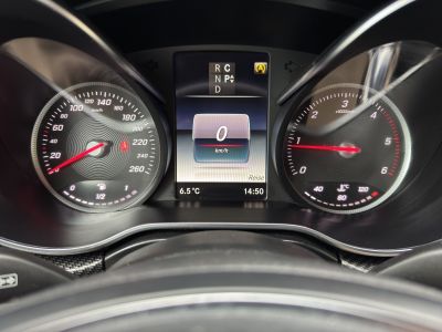 Mercedes-Benz V-Klasse Gebrauchtwagen