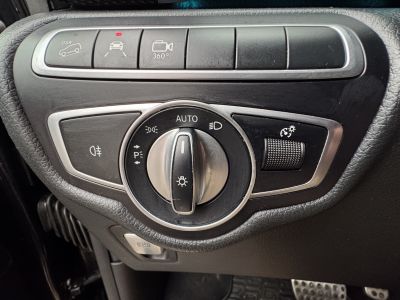 Mercedes-Benz V-Klasse Gebrauchtwagen