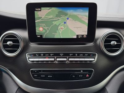 Mercedes-Benz V-Klasse Gebrauchtwagen