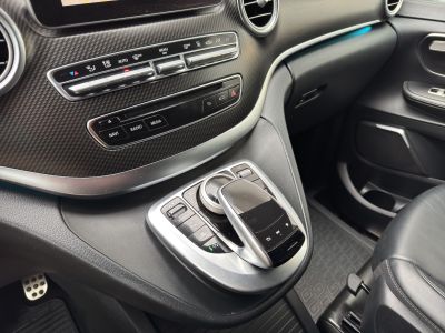 Mercedes-Benz V-Klasse Gebrauchtwagen