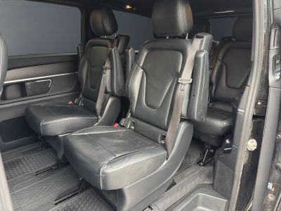 Mercedes-Benz V-Klasse Gebrauchtwagen