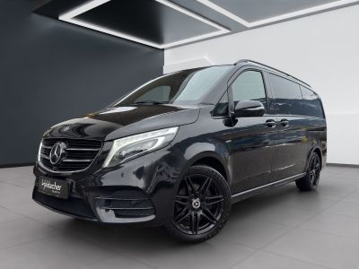 Mercedes-Benz V-Klasse Gebrauchtwagen