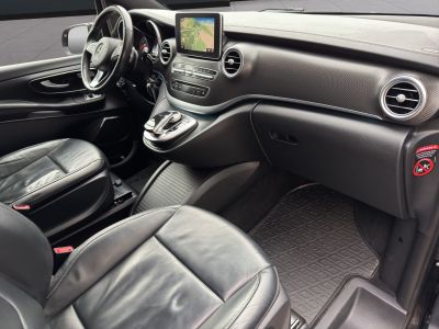 Mercedes-Benz V-Klasse Gebrauchtwagen