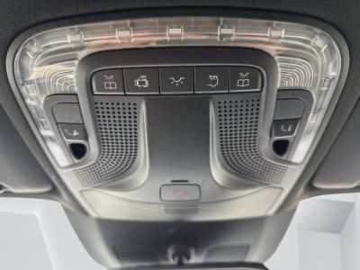 Mercedes-Benz V-Klasse Gebrauchtwagen