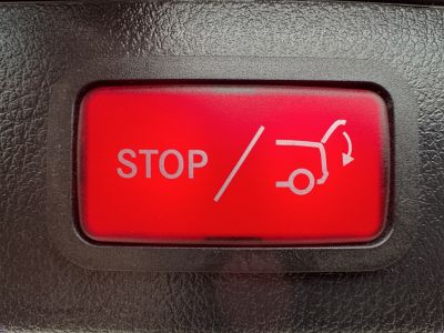 Mercedes-Benz V-Klasse Gebrauchtwagen