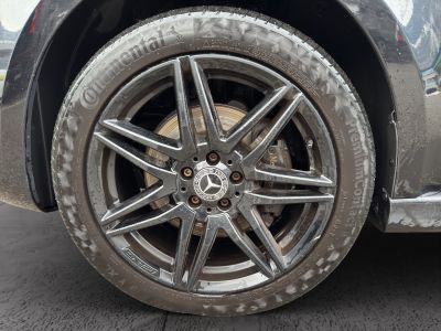 Mercedes-Benz V-Klasse Gebrauchtwagen