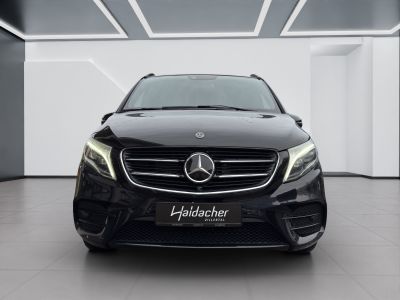 Mercedes-Benz V-Klasse Gebrauchtwagen