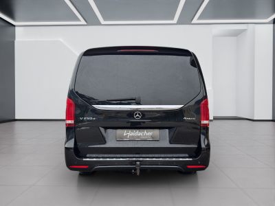 Mercedes-Benz V-Klasse Gebrauchtwagen