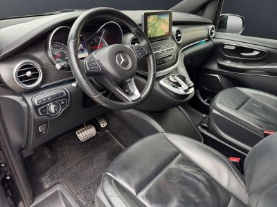 Mercedes-Benz V-Klasse Gebrauchtwagen