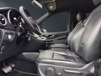 Mercedes-Benz V-Klasse Gebrauchtwagen