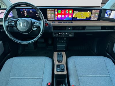Honda e Gebrauchtwagen Honda e Gebrauchtwagen