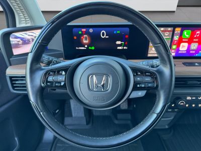 Honda e Gebrauchtwagen Honda e Gebrauchtwagen