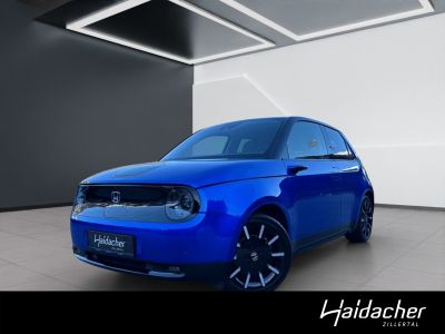 Honda e Gebrauchtwagen Honda e Gebrauchtwagen