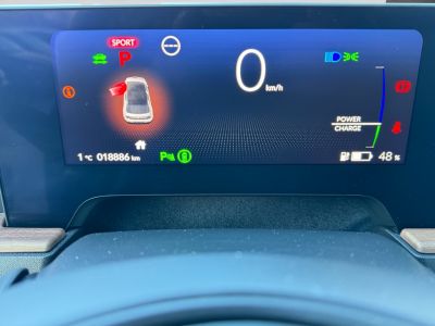 Honda e Gebrauchtwagen